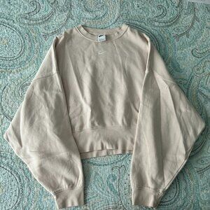 Nike Crewneck for Sale